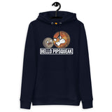 Pipsqueak Eco Hoodie