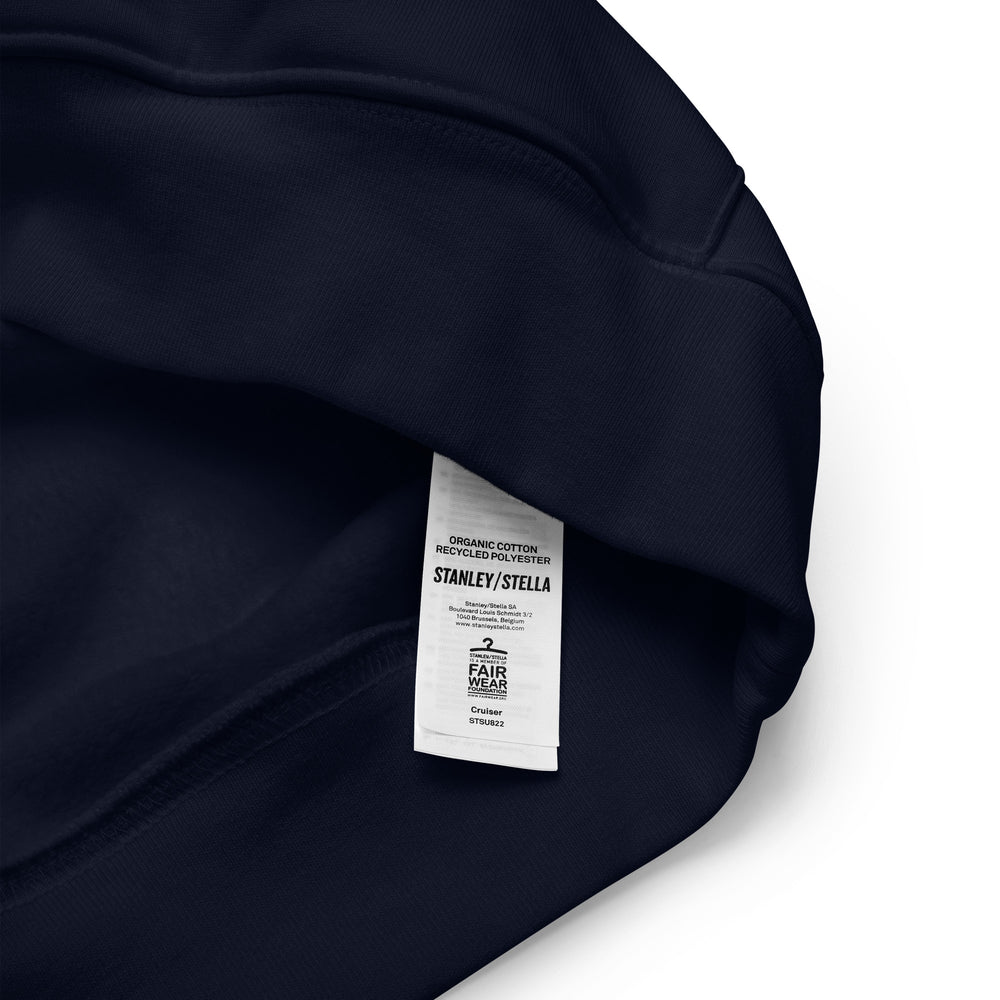 Pipsqueak Eco Hoodie