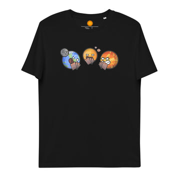 Poker PlanetBalls Eco Tee