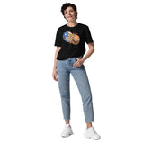 Colliding PlanetBalls Eco Tee