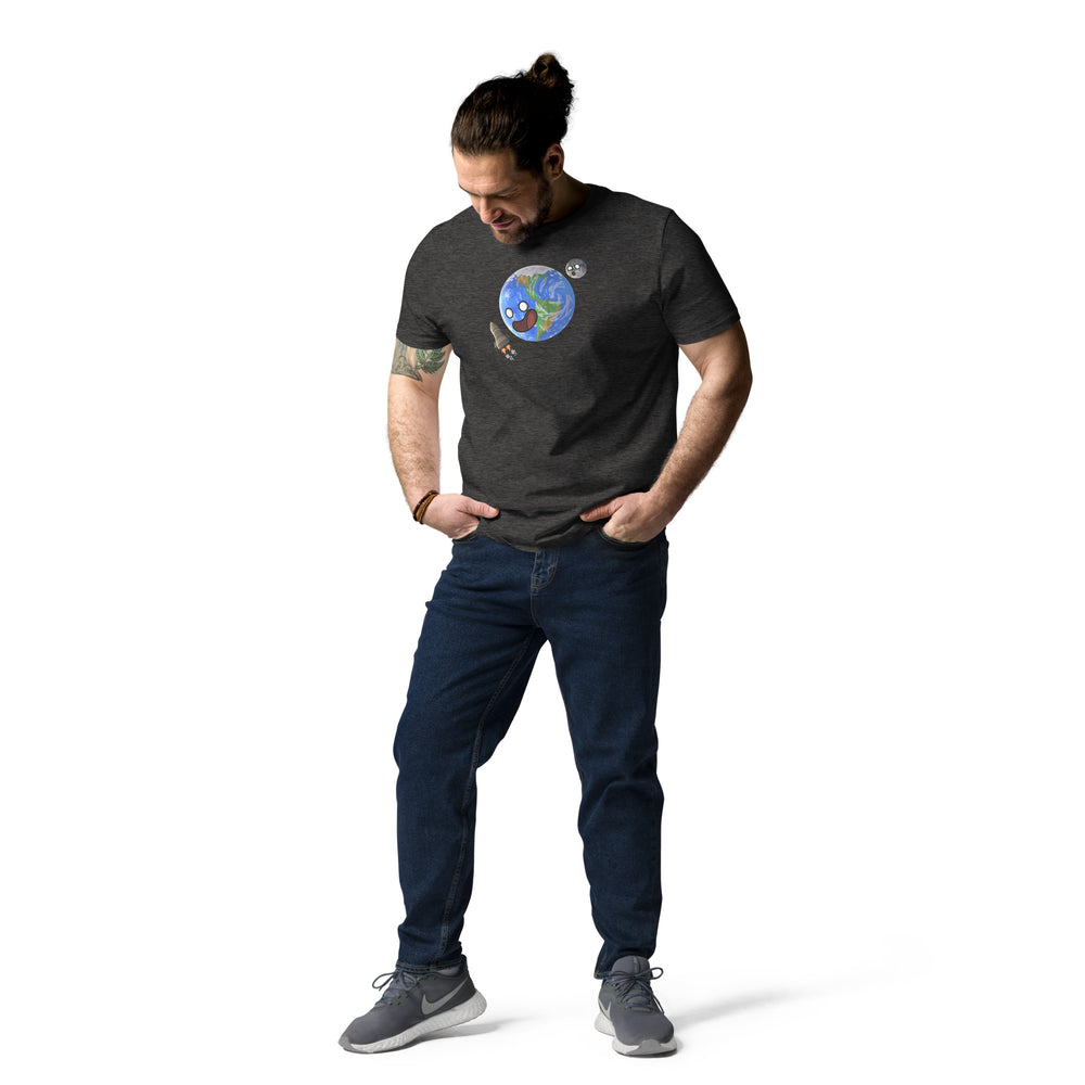 Adventure Awaits Eco Tee