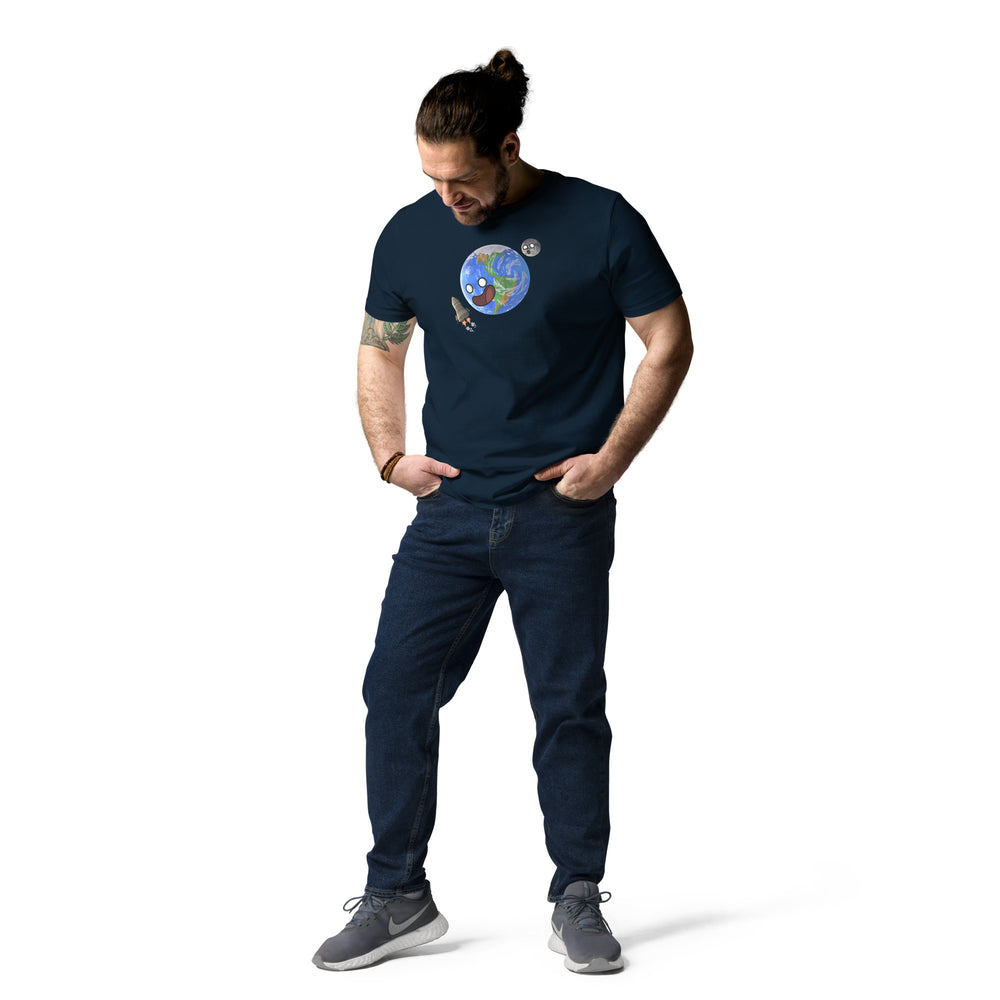 Adventure Awaits Eco Tee