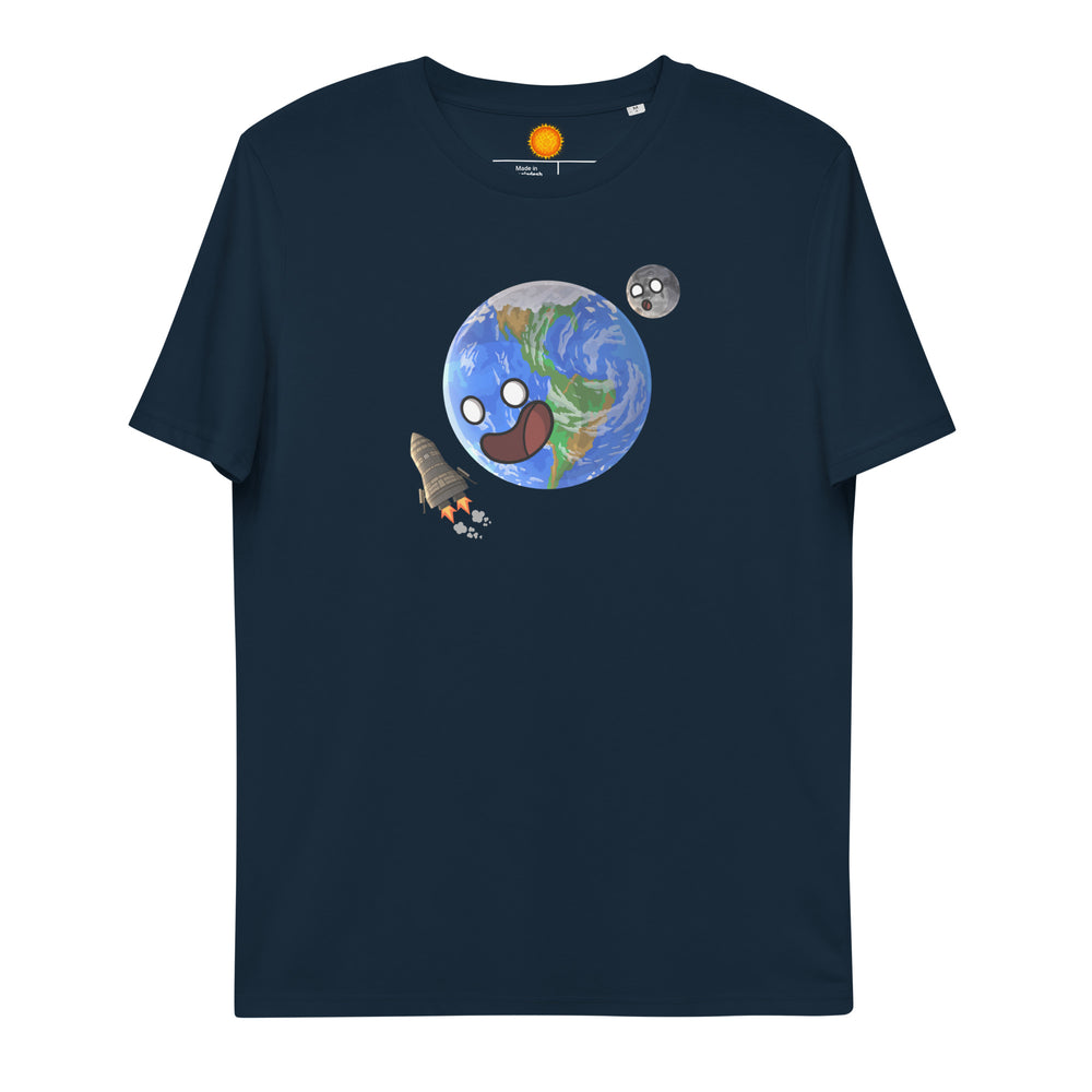 Adventure Awaits Eco Tee