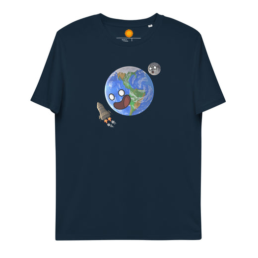 Adventure Awaits Eco Tee
