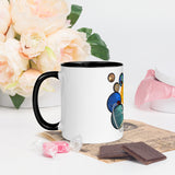 PlanetBalls System In-Color Mug