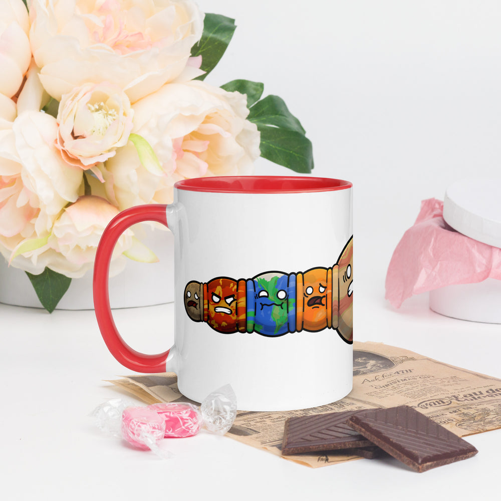 Squishy Planets In-Color Mug