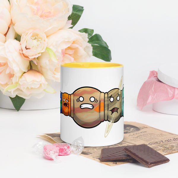 Squishy Planets In-Color Mug