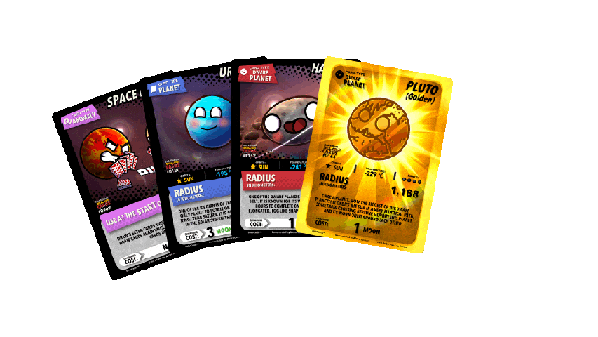 Draw Back to 5 Cards