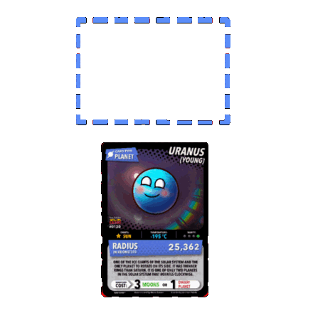 Move Your Cards